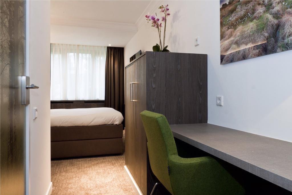 Hotel De Leijhof Oisterwijk Room photo
