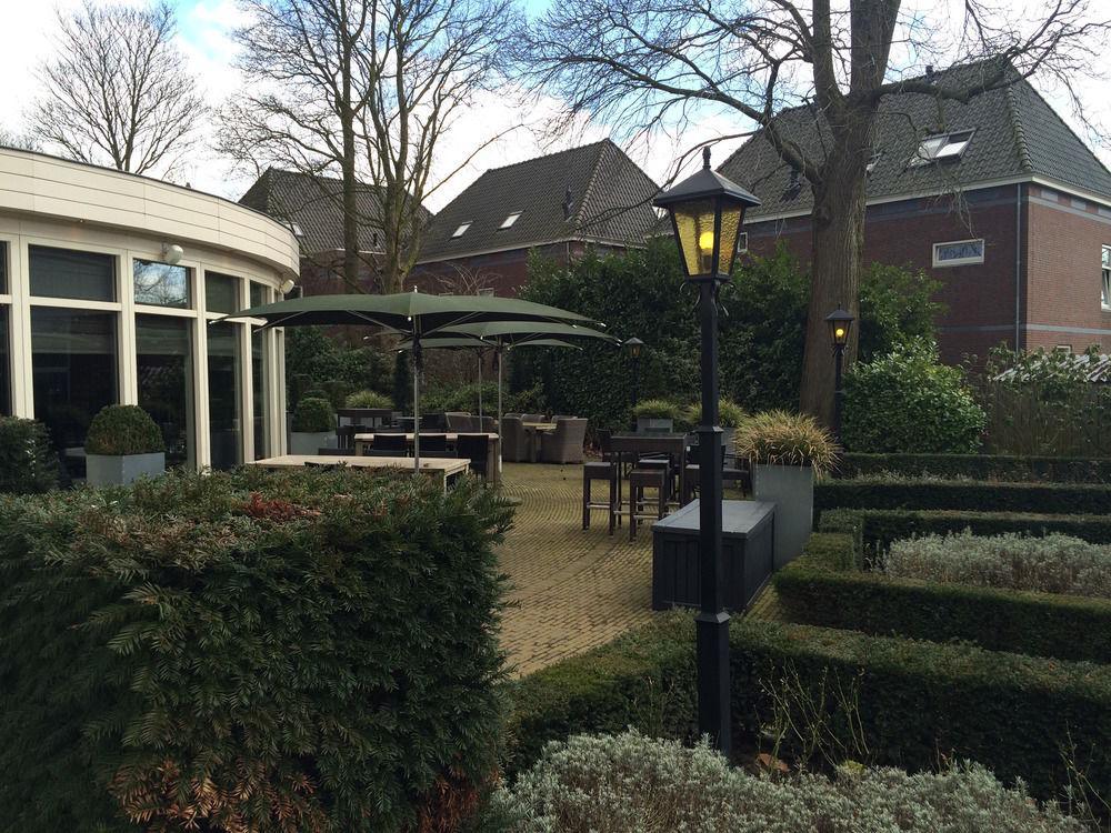 Hotel De Leijhof Oisterwijk Exterior photo